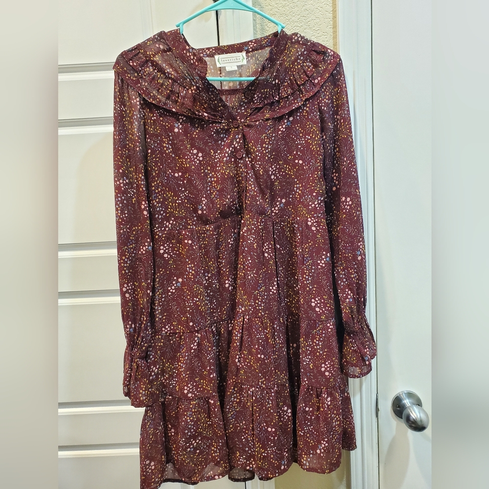 Love Riche Dress